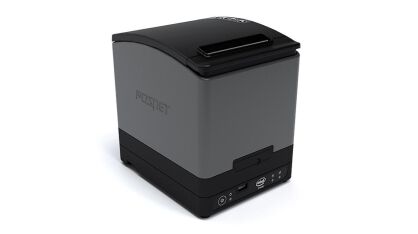 Terminal fiskalny Posnet Thermal HD 3217 - 4