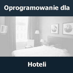 Dla hoteli