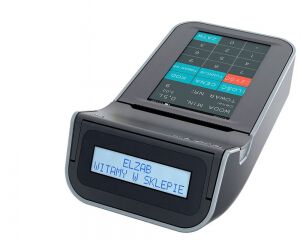 Kasa fiskalna Elzab K10 Online - 4