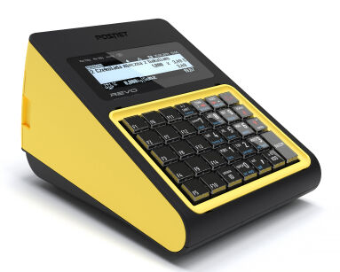Kasa fiskalna Posnet Revo - 8