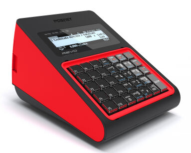 Kasa fiskalna Posnet Revo - 10