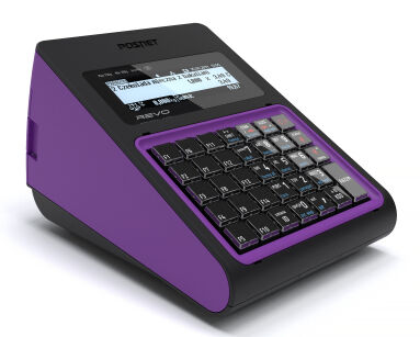 Kasa fiskalna Posnet Revo - 11