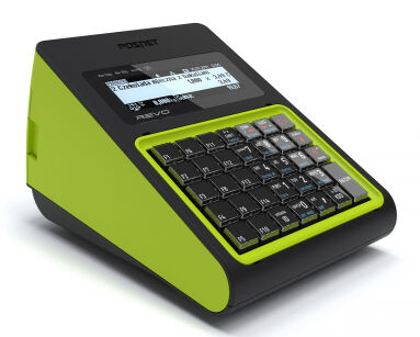 Kasa fiskalna Posnet Revo - 9