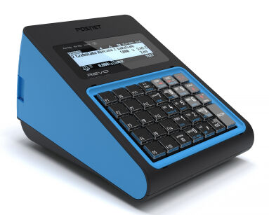 Kasa fiskalna Posnet Revo - 12