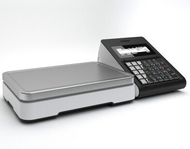 Kasa fiskalna Posnet Revo - 3