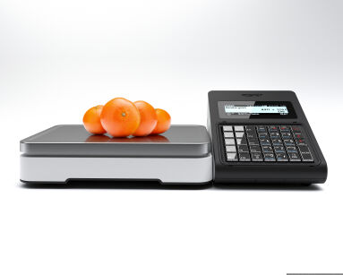 Kasa fiskalna Posnet Revo - 4