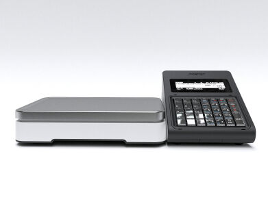 Kasa fiskalna Posnet Revo - 5