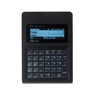 Kasa fiskalna Posnet Revo - 2