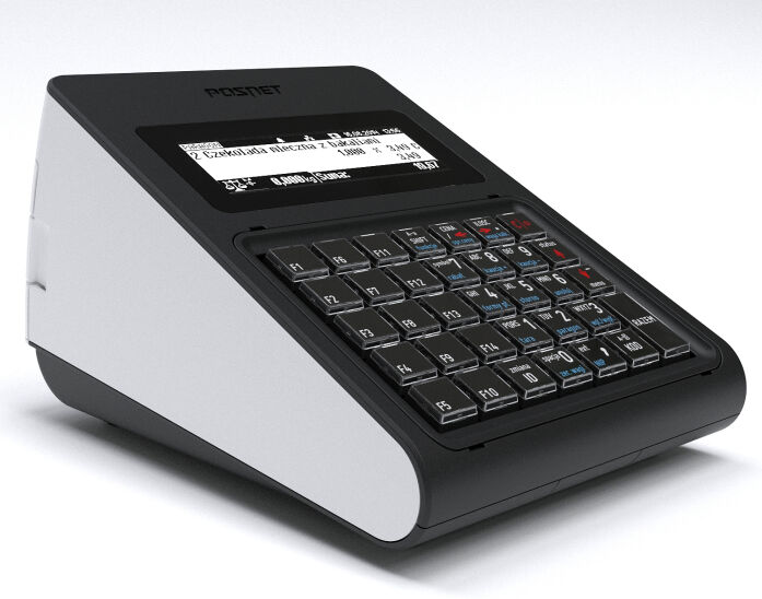 Kasa fiskalna Posnet Revo