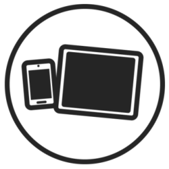 SOGA mobile obsługa przenośnych bonowników Android