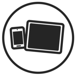 SOGA mobile obsługa przenośnych bonowników Android