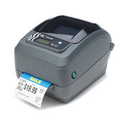 Drukarka etykiet GX420t - 2