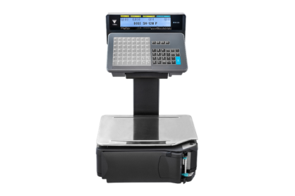 Waga sklepowa etykietująca DIGI SM-120 EV - 2