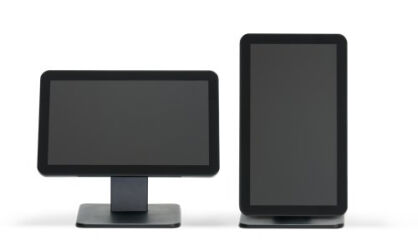 Terminal dotykowy POS 2POS 16I5-B - 2