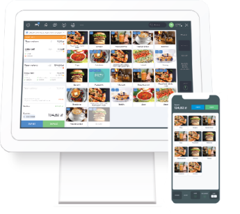 GoPOS Basic - Nowoczesny system POS dla gastronomii - 5