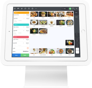 GoPOS Basic - Nowoczesny system POS dla gastronomii - 4