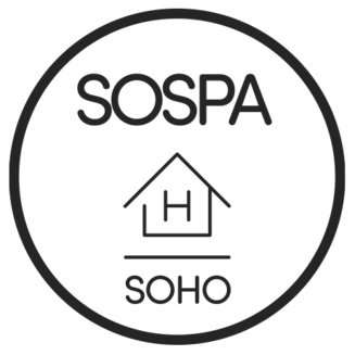 SOHO współpraca z programem SPA