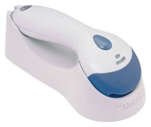 Czytnik laserowy MS 9535 BT + stacja bazowa