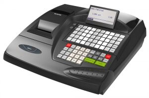 Kasa ELZAB Delta Max E 40 959 PLU - 3