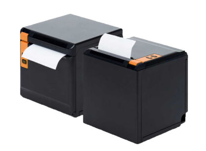 Drukarka paragonowazamóweń/kuchenna SUNSO WTP800 - 2