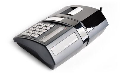 Kasa fiskalna Posnet Bingo Online - 3