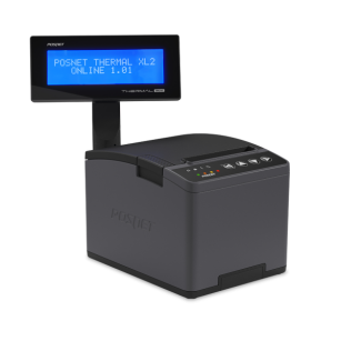 Zestaw GOPOS + IMIN SWAN2 + Posnet Thermal XL2 Online - 3