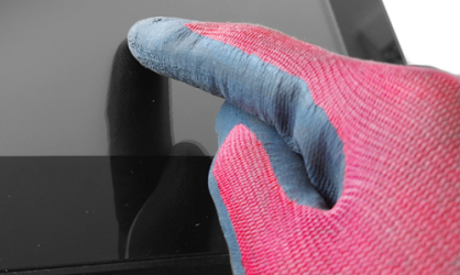 Terminal dotykowy 2POS 16CL-A - 4