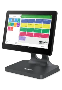 Tablet Dotykačka Mini