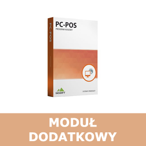 PC-POS 7 - Uproszczony tryb samoobsługi