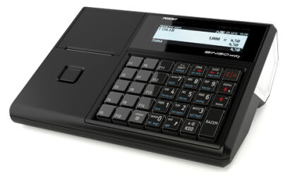 Kasa fiskalna Posnet Bingo Max2 Online
