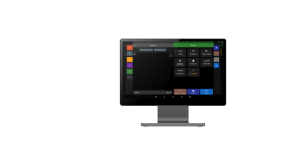 Tablet Dotykačka NOVA - 4