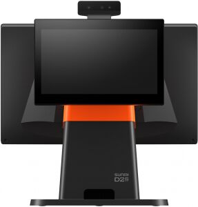 POS Sunmi D2S Lite 15,6’’+10’’ - 2