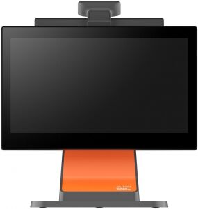 POS Sunmi D2S Lite 15,6’’+10’’ - 3