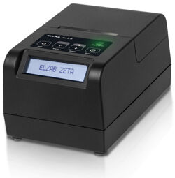 Drukarka fiskalna Elzab Zeta - 2