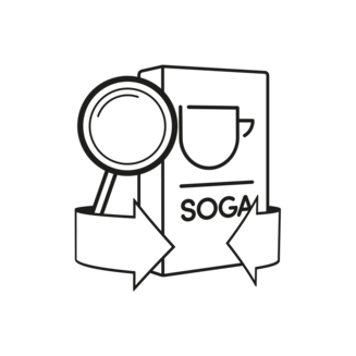 SOGA monitoring kasowy