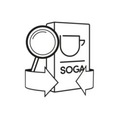 SOGA monitoring kasowy