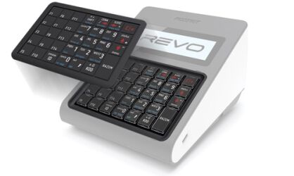 Kasa fiskalna Posnet Revo Online - 3