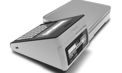 Kasa fiskalna Posnet Revo Online - 6