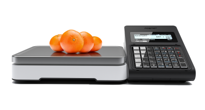 Kasa fiskalna Posnet Revo Online - 8
