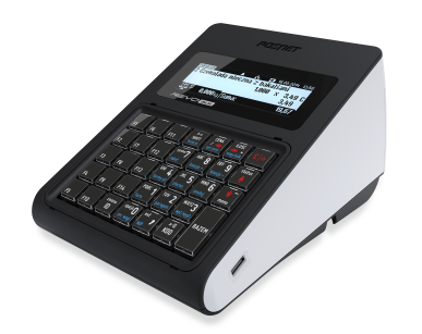 Kasa fiskalna Posnet Revo Online - 2