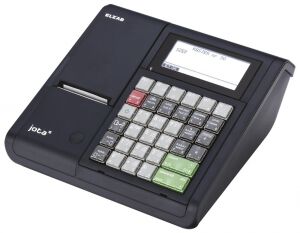 Kasa fiskalna Elzab Jota E - 2