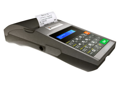 Drukarka fiskalna Novitus Deon E - 2