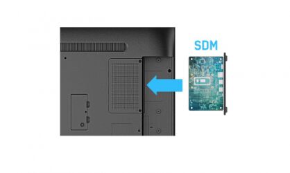 Monitor dotykowy IIYAMA PROLITE T5561UHSC-B1 - 10