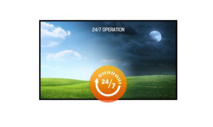 Monitor dotykowy IIYAMA PROLITE T5561UHSC-B1 - 11