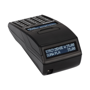 Kasa fiskalna Datecs WP-50 Plus Online - 5