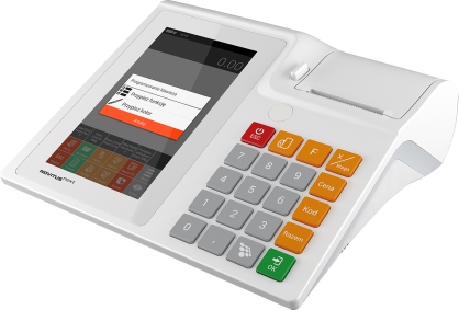 Kasa fiskalna Novitus Next - 7