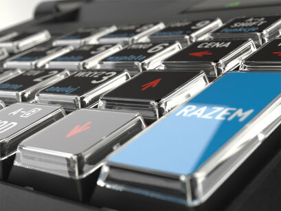 Kasa fiskalna Fawag Lite Online - 6