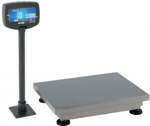 Waga elektroniczna do zabudowy Vega 2 + kosz montażowy