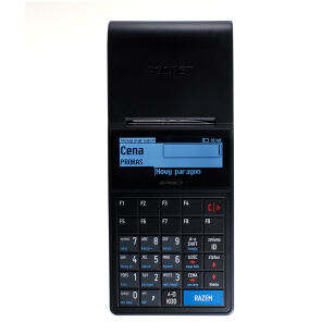 Kasa fiskalna Posnet Ergo Online WIFI - 3