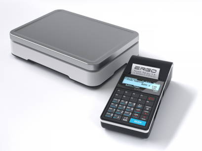 Kasa fiskalna Posnet Ergo Online WIFI - 5